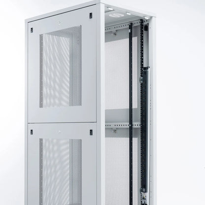 TAP-SVSET - Dedicated mounting bracket for 19-inch server rack outlets