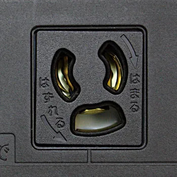 19-inch server rack power outlet (20A) TAP-SVSL2018