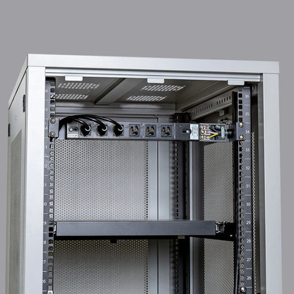Server rack power strip 1U TAP-SVSL206-1U