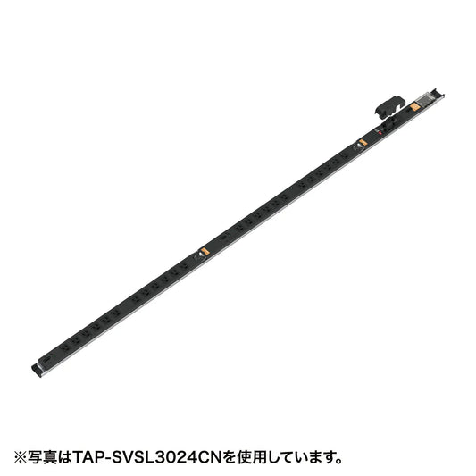 19-inch server rack power outlet (30A) TAP-SVSL3012CN