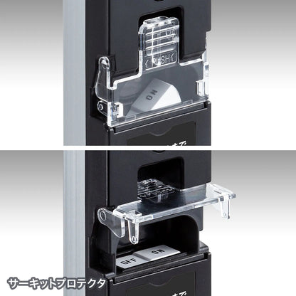 19インチサーバーラック用コンセント(30A) TAP-SVSL3012CN
