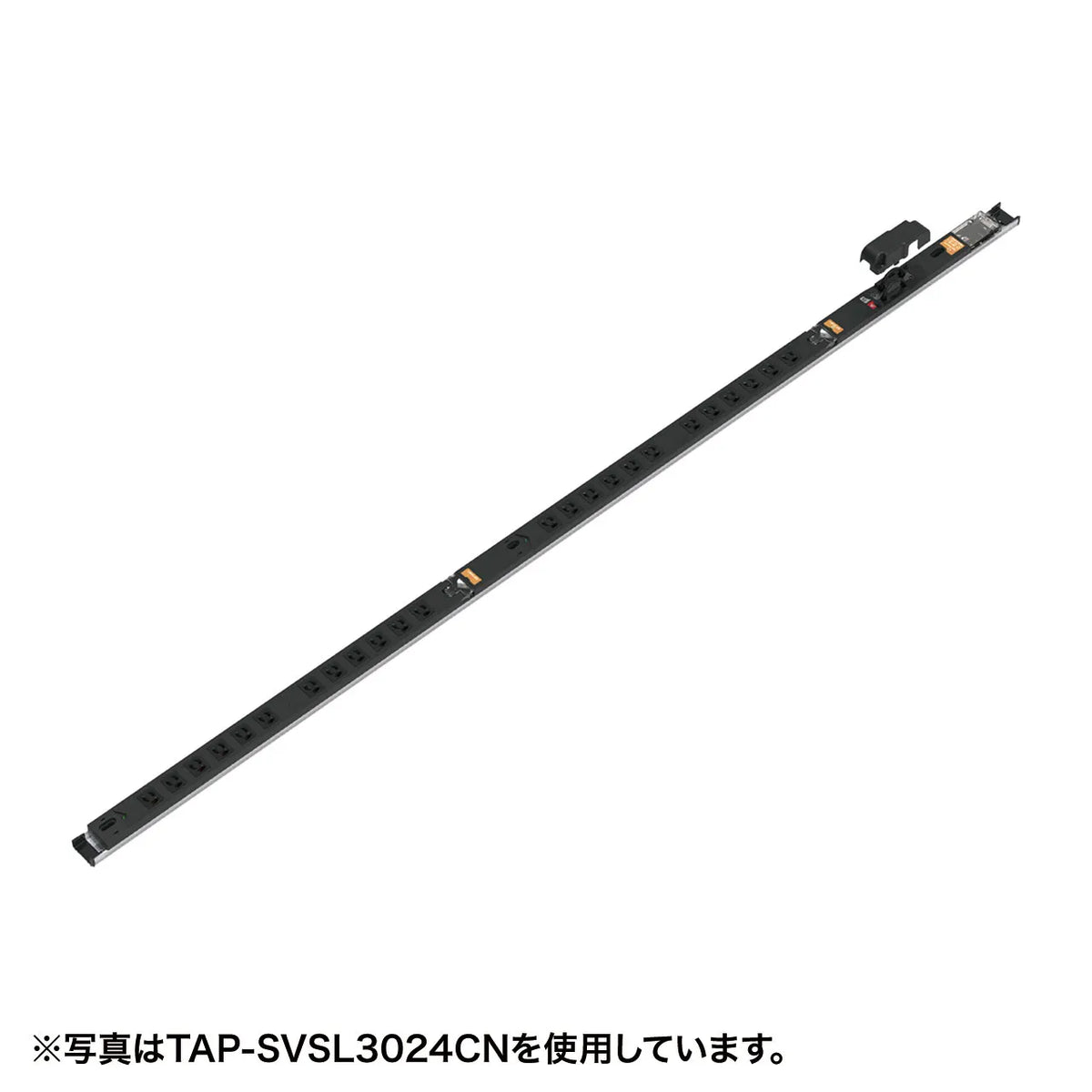 19-inch server rack power outlet (30A) TAP-SVSL3018CN