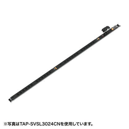 19-inch server rack power outlet (30A) TAP-SVSL3018CN
