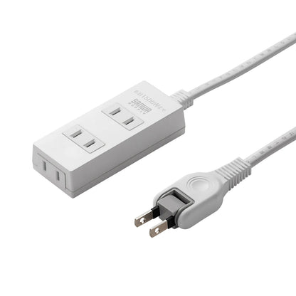 Fire prevention power strip TAP-TSH31N2