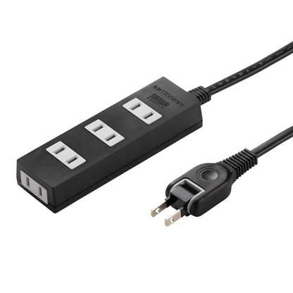 火災予防タップ TAP-TSH41BKN2