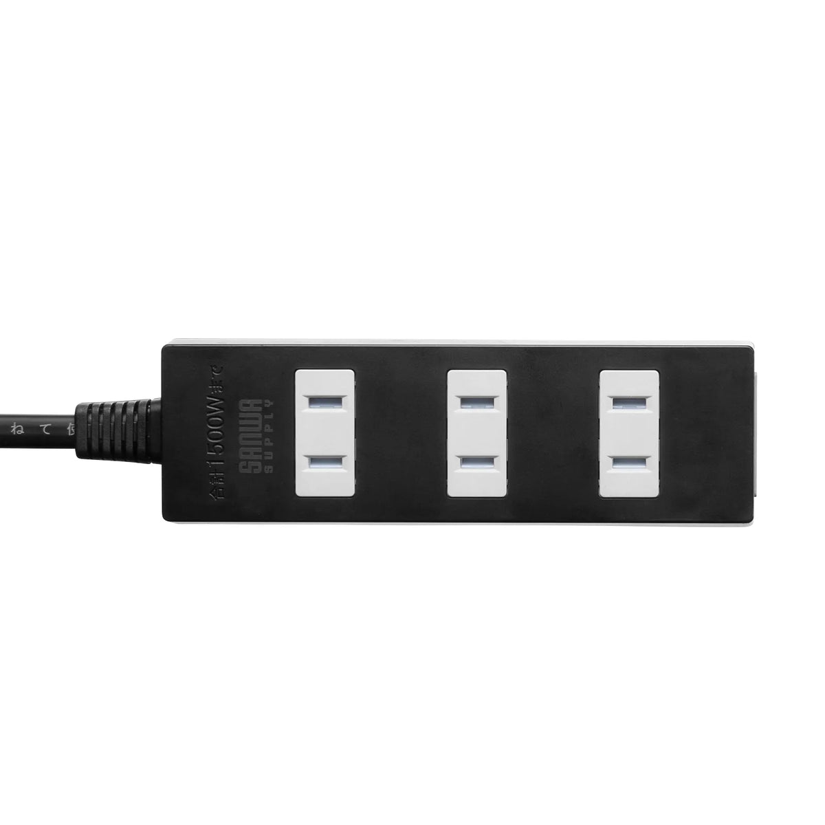 火災予防タップ TAP-TSH41BKN2
