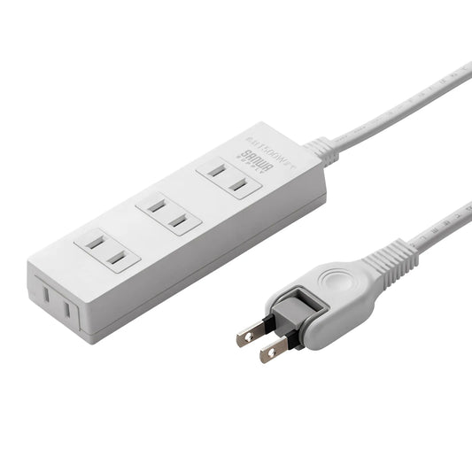 Fire prevention power strip TAP-TSH43N2
