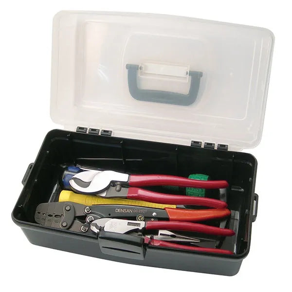 Toolbox TB-30