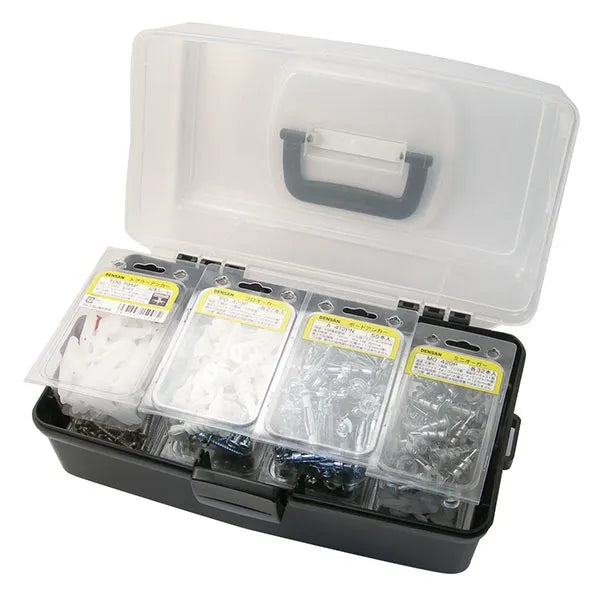 Toolbox TB-30