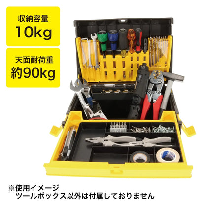 Toolbox TB-CP01