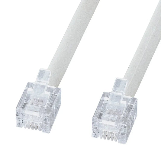 Eco-friendly telephone cable (normal) TEL-EN-3N2
