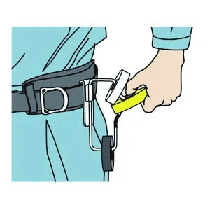Tape holder TH-3