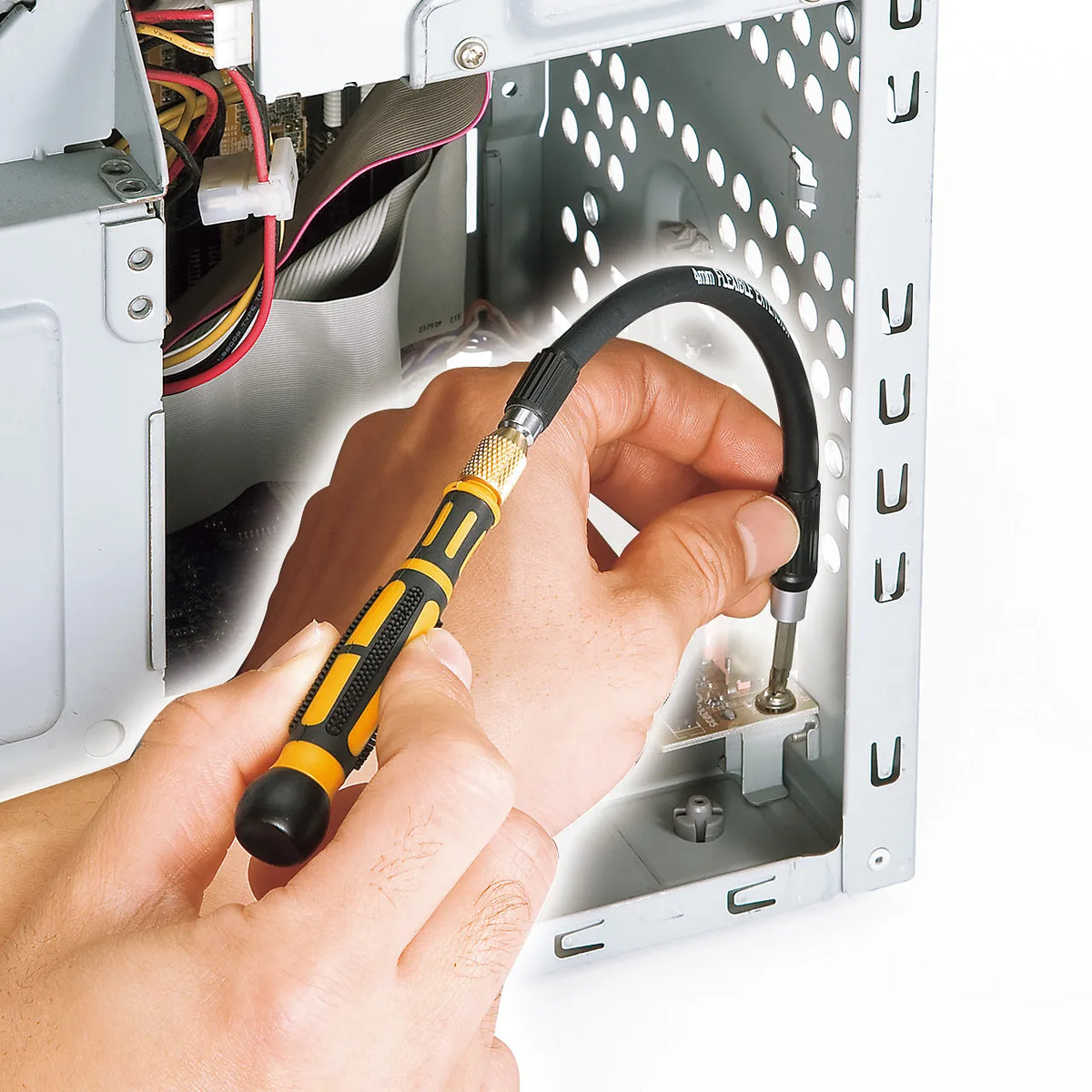 30-in-1 Flexible Screwdriver Set TK-030