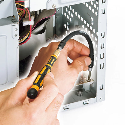 30-in-1 Flexible Screwdriver Set TK-030