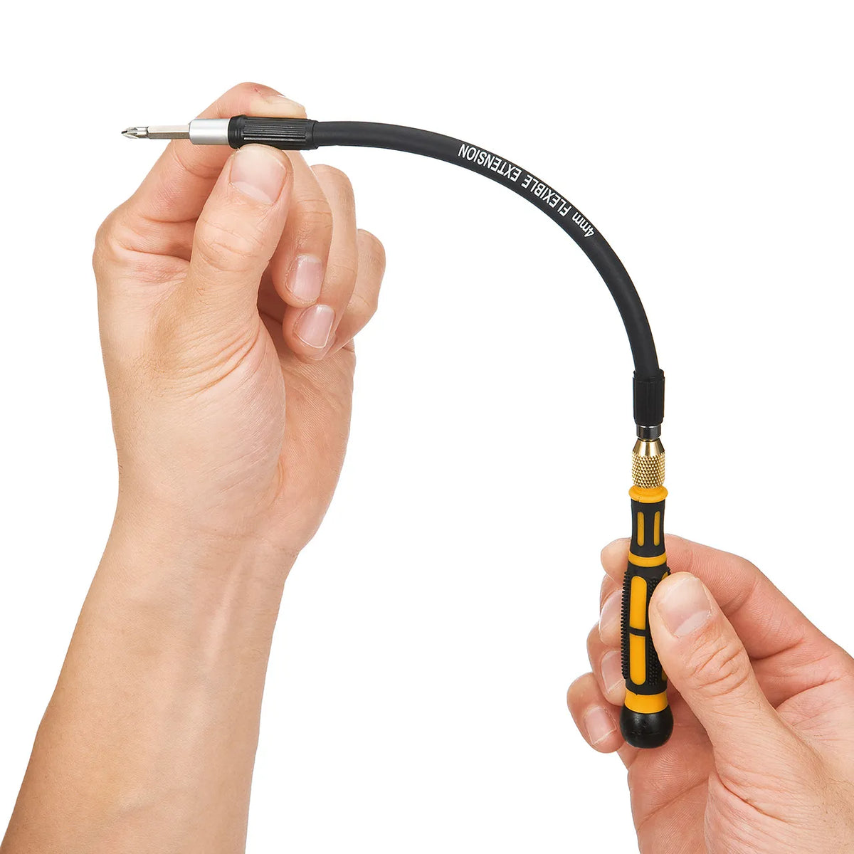 30-in-1 Flexible Screwdriver Set TK-030