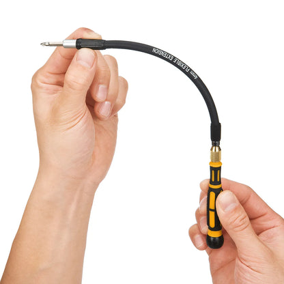 30-in-1 Flexible Screwdriver Set TK-030