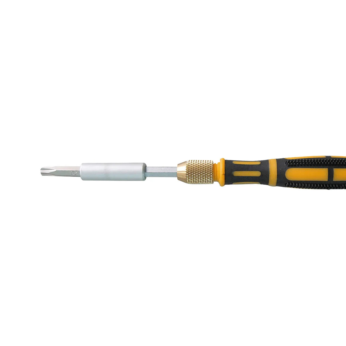 30-in-1 Flexible Screwdriver Set TK-030