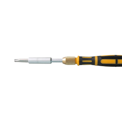 30-in-1 Flexible Screwdriver Set TK-030