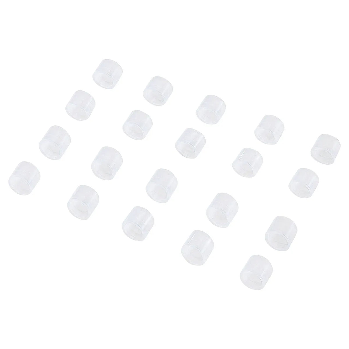 AV jack cap (for pin jacks) TK-CAP1