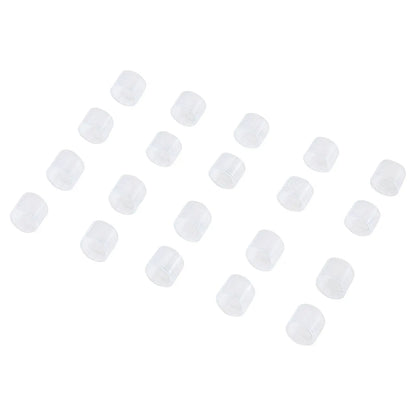 AV jack cap (for pin jacks) TK-CAP1