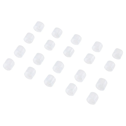 AV jack cap (for pin jacks) TK-CAP1