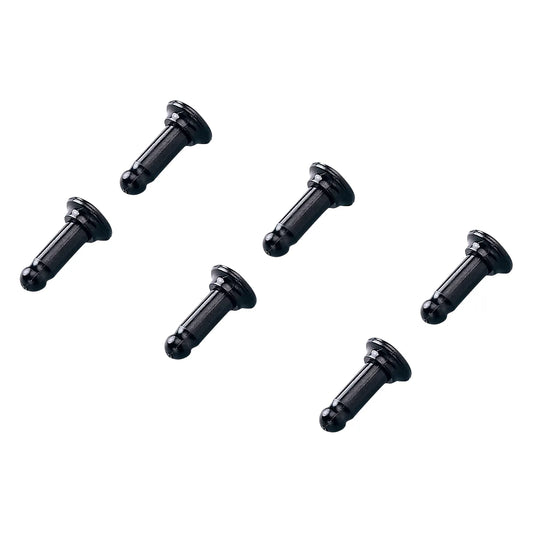 AV jack cap (for mini-pin jacks) TK-CAP4