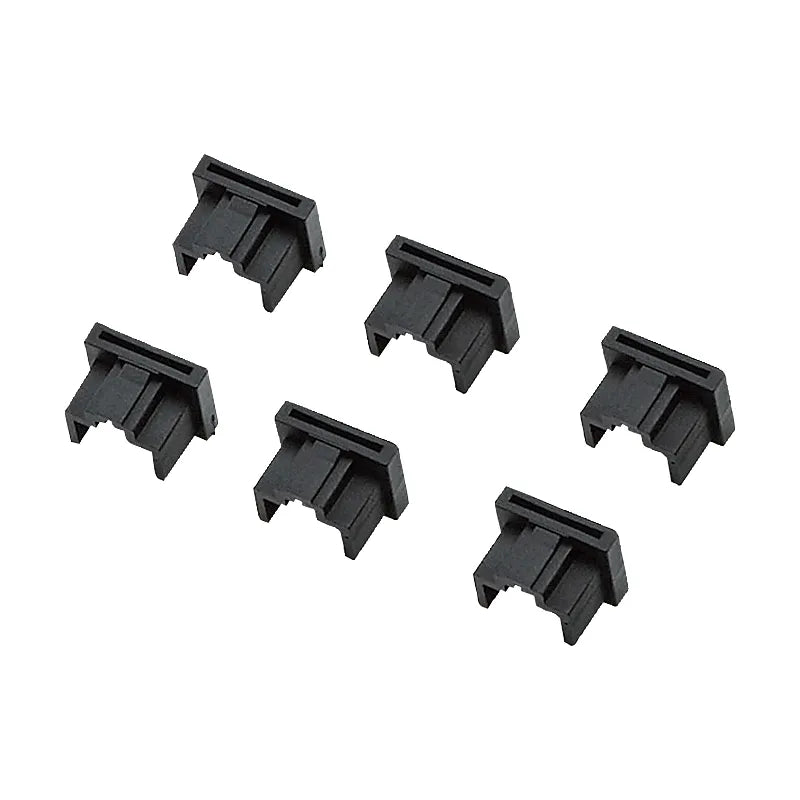 AV jack cap (for LAN connector) TK-CAP5