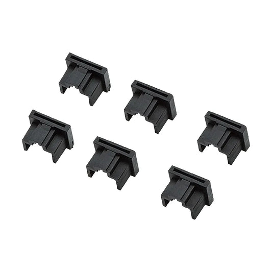 AV jack cap (for LAN connector) TK-CAP5