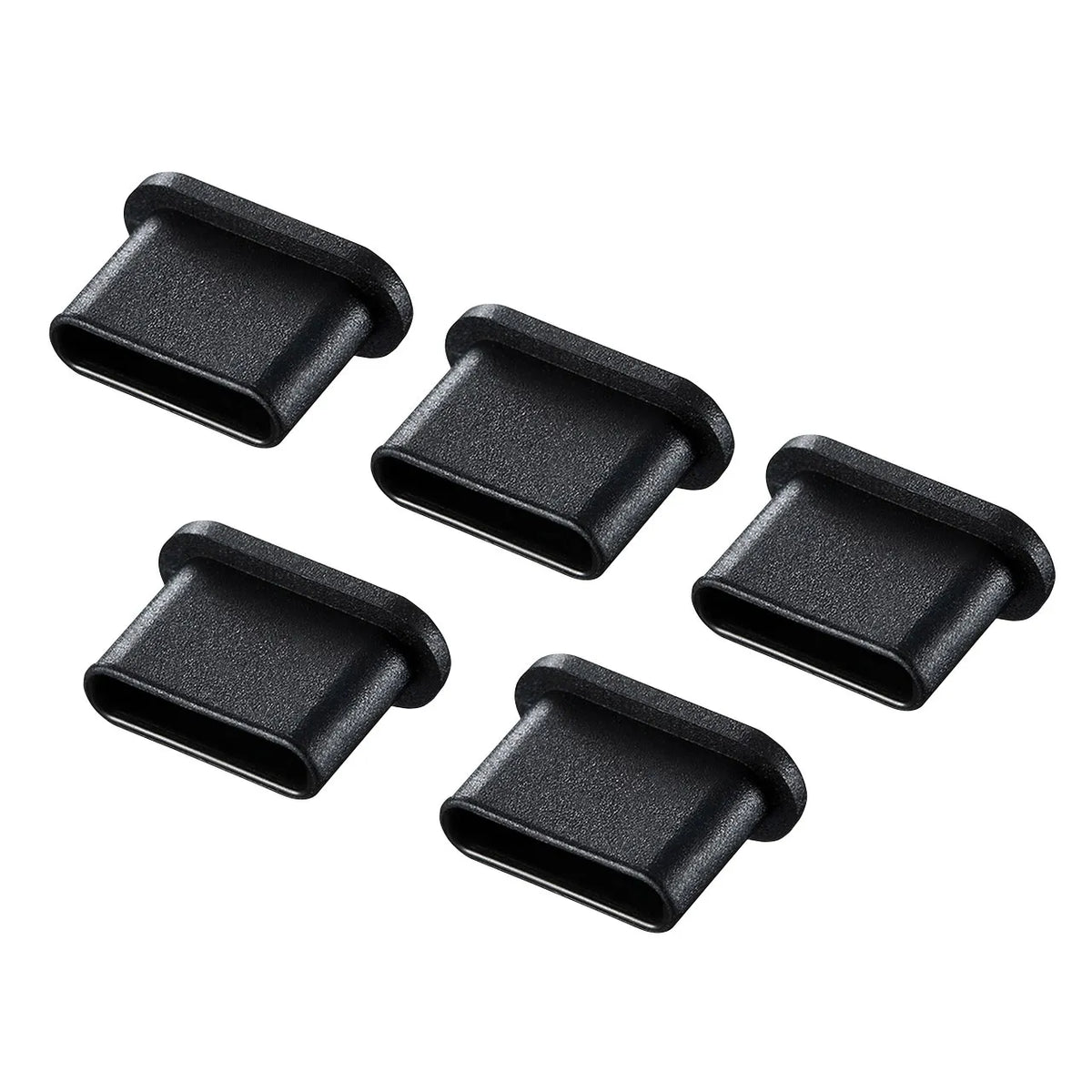 Type C connector cap TK-CAP6BK