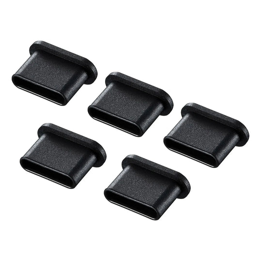 Type C connector cap TK-CAP6BK