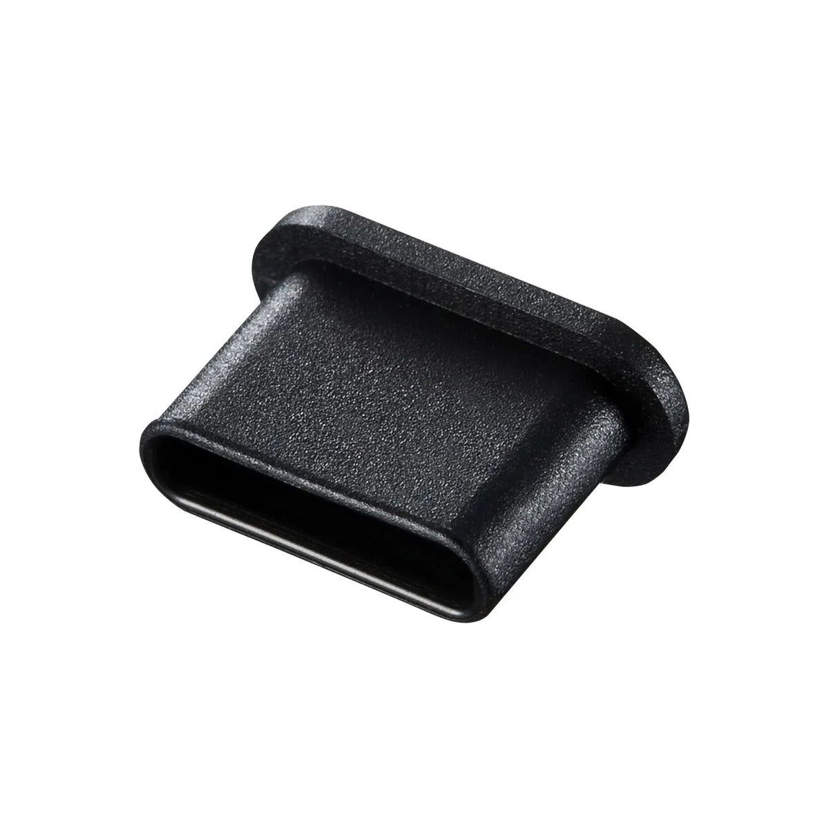 Type C connector cap TK-CAP6BK