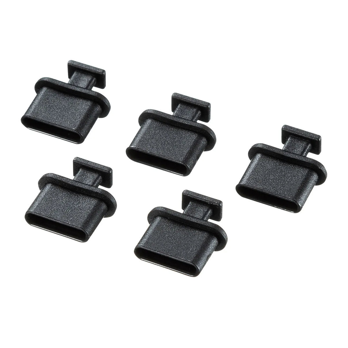 Type C Connector Cap TK-CAP8BK