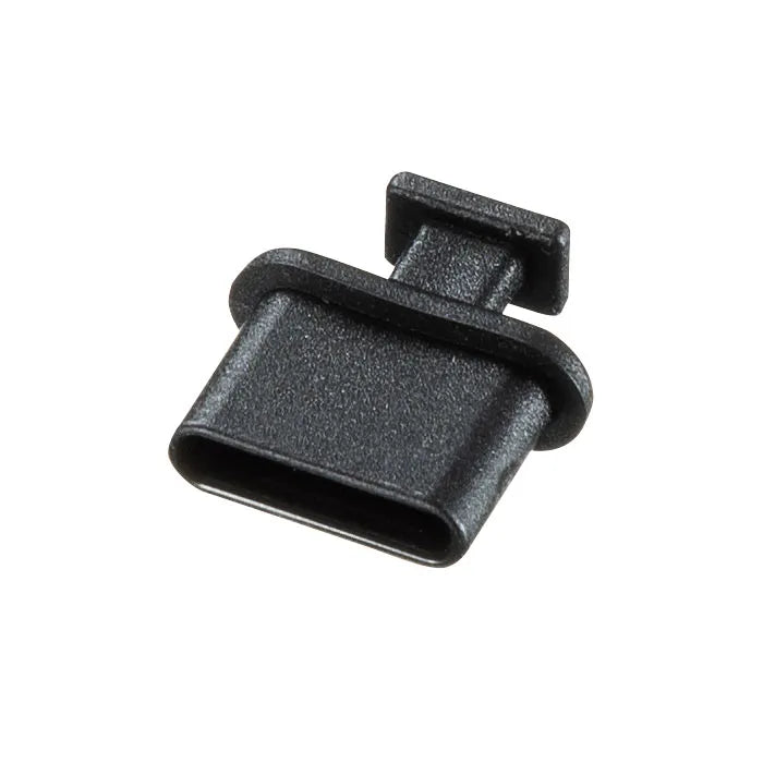 Type C Connector Cap TK-CAP8BK