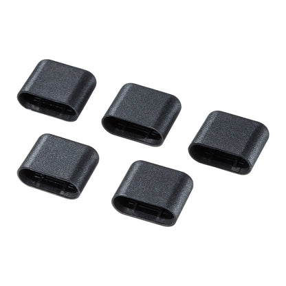Type C Connector Cap TK-CAP9BK