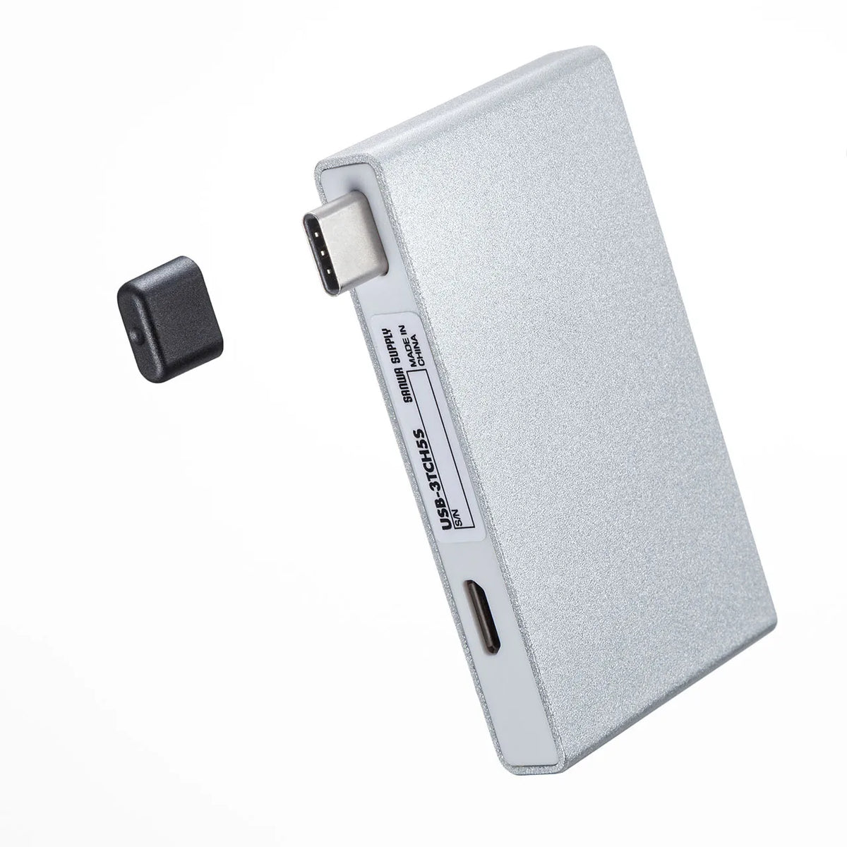 Type C Connector Cap TK-CAP9BK