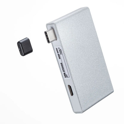 Type C Connector Cap TK-CAP9BK