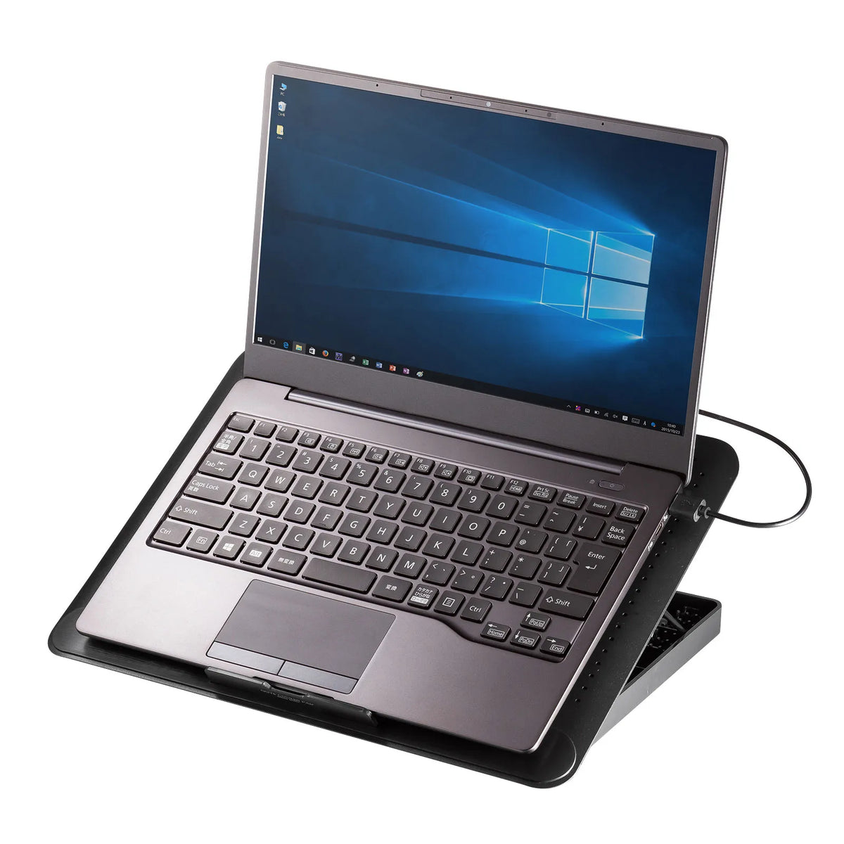 ノート用クーラーパッド TK-CLN28U