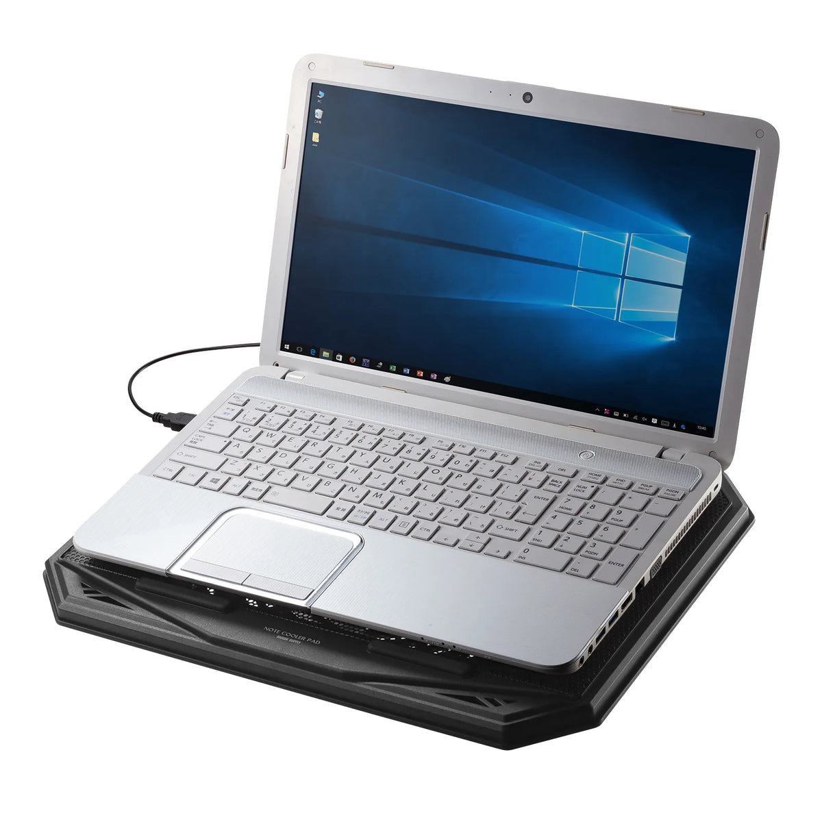 ノート用クーラーパッド TK-CLN29U