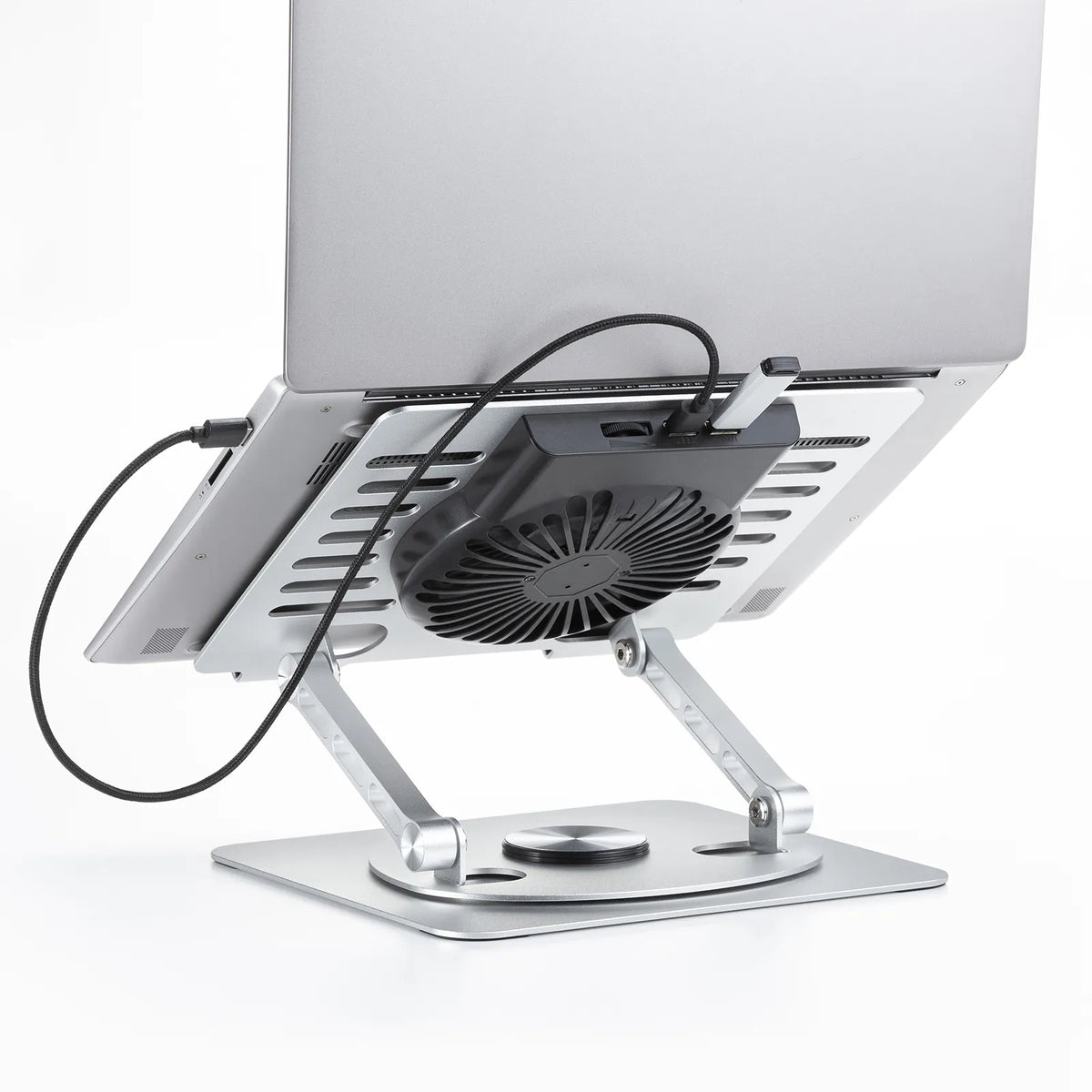 Stand-type laptop cooler TK-CLN30U