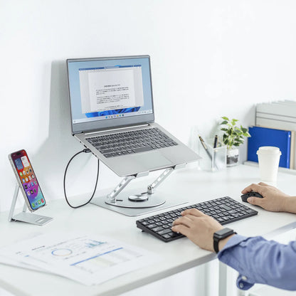 Stand-type laptop cooler TK-CLN30U