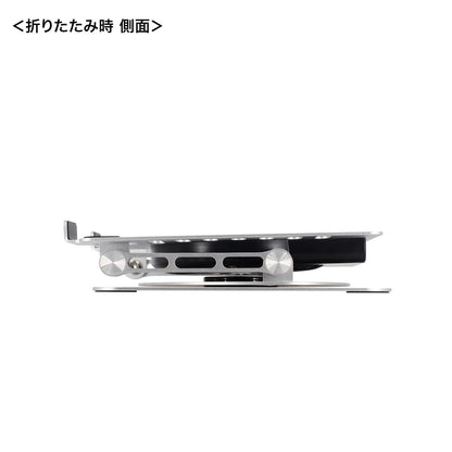 Stand-type laptop cooler TK-CLN30U