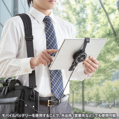 Tablet cooler TK-CLN31U