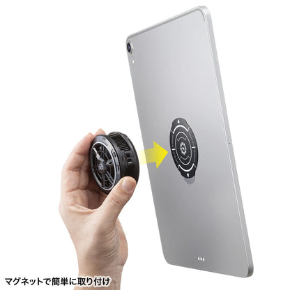 Tablet cooler TK-CLN31U