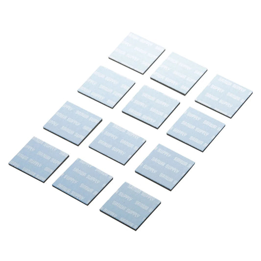 Laptop cooling pad TK-CLNP12BL