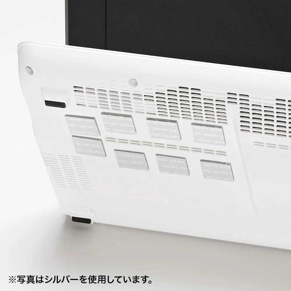 ノートパソコン冷却パット TK-CLNP12BL