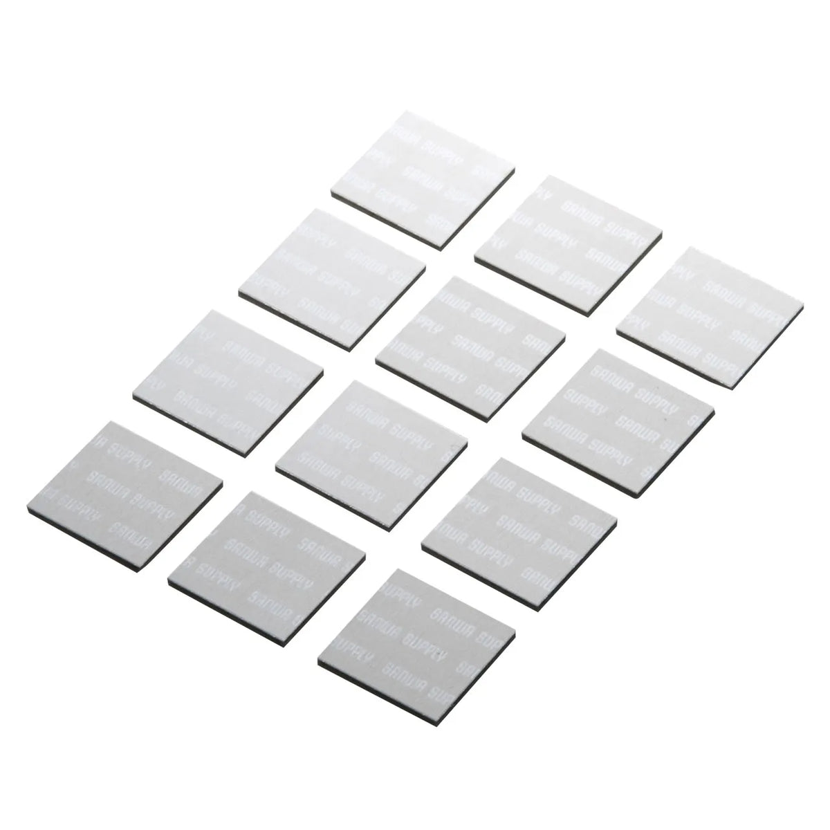 Laptop cooling pad TK-CLNP12SV