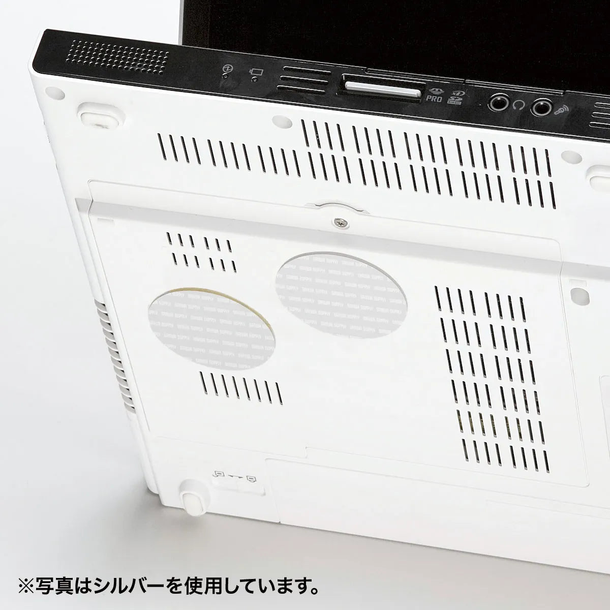 Laptop cooling pad TK-CLNP2BL