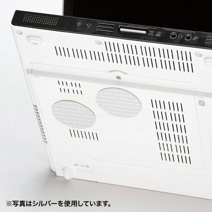 Laptop cooling pad TK-CLNP2BL