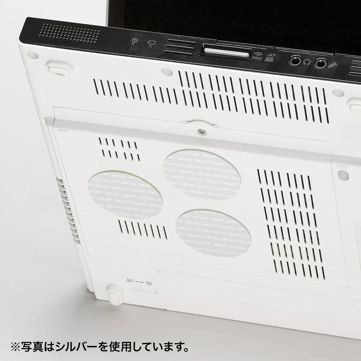 Laptop cooling pad TK-CLNP3BL