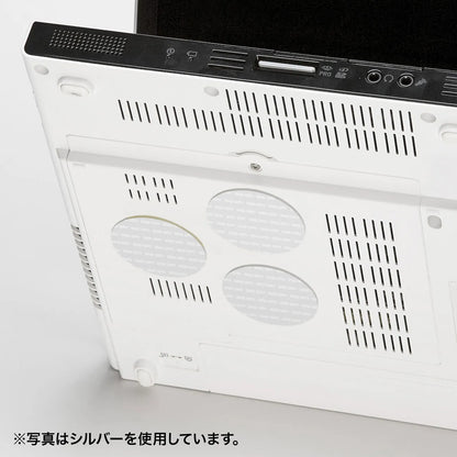 Laptop cooling pad TK-CLNP3BL